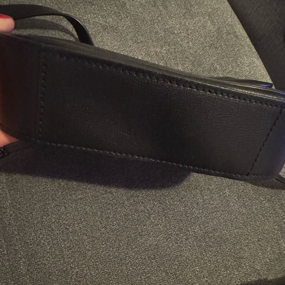 Mini Rider Crossbody Bag / USED - Picture 5 of 8